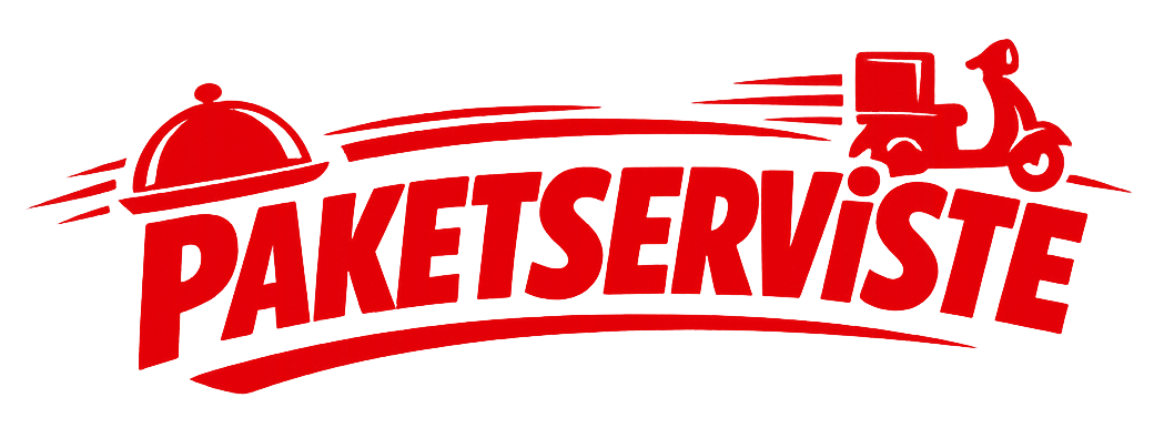 PaketServiste logosu